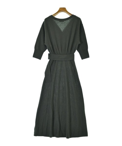 FRAY I.D（フレイアイディー）ワンピース カーキ サイズ:F レディース/2200637851060