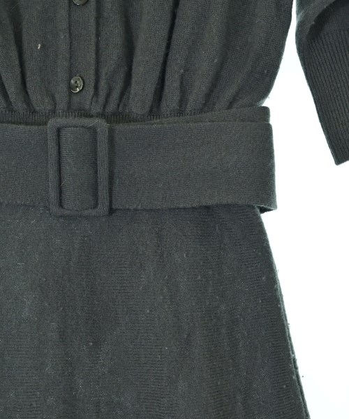 FRAY I.D（フレイアイディー）ワンピース カーキ サイズ:F レディース/2200637851060