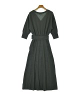 FRAY I.D（フレイアイディー）ワンピース カーキ サイズ:F レディース/2200637851060