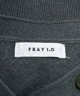 FRAY I.D（フレイアイディー）ワンピース カーキ サイズ:F レディース/2200637851060