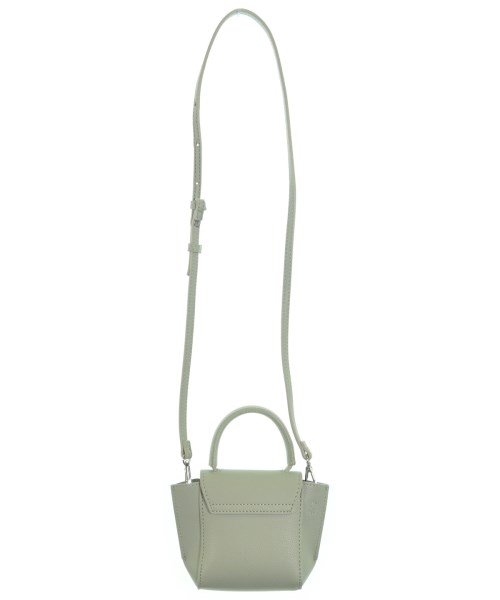 FRAY I.D（フレイアイディー）ショルダーバッグ 緑 サイズ:- レディース/2200642235046