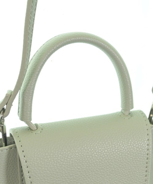 FRAY I.D（フレイアイディー）ショルダーバッグ 緑 サイズ:- レディース/2200642235046