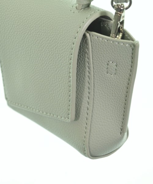 FRAY I.D（フレイアイディー）ショルダーバッグ 緑 サイズ:- レディース/2200642235046