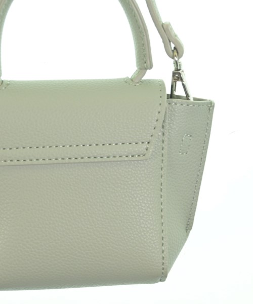 FRAY I.D（フレイアイディー）ショルダーバッグ 緑 サイズ:- レディース/2200642235046