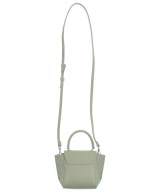 FRAY I.D（フレイアイディー）ショルダーバッグ 緑 サイズ:- レディース/2200642235046