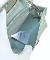 FRAY I.D（フレイアイディー）ショルダーバッグ 緑 サイズ:- レディース/2200642235046