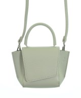 FRAY I.D（フレイアイディー）ショルダーバッグ 緑 サイズ:- レディース/2200642235046