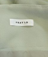 FRAY I.D（フレイアイディー）その他 緑 サイズ:1(M位) レディース/2200629075023