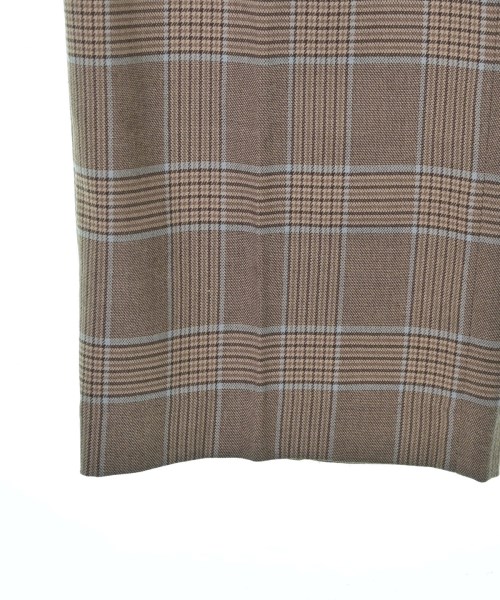 FRAY I.D（フレイアイディー）その他 茶 サイズ:1(M位) レディース/2200629075115