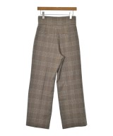 FRAY I.D（フレイアイディー）その他 茶 サイズ:1(M位) レディース/2200629075115