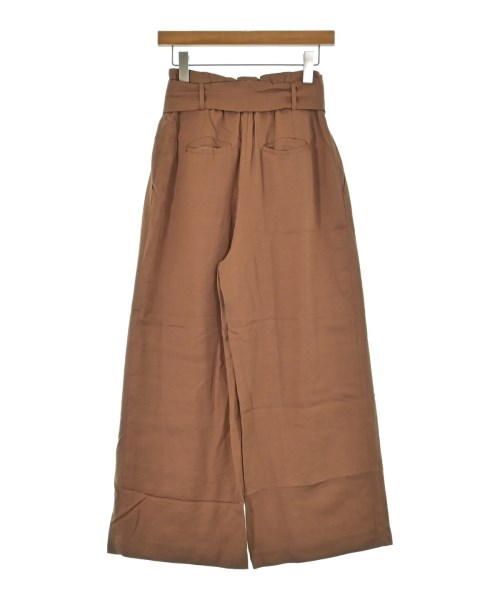 FRAY I.D（フレイアイディー）その他 茶 サイズ:1(M位) レディース/2200629075139