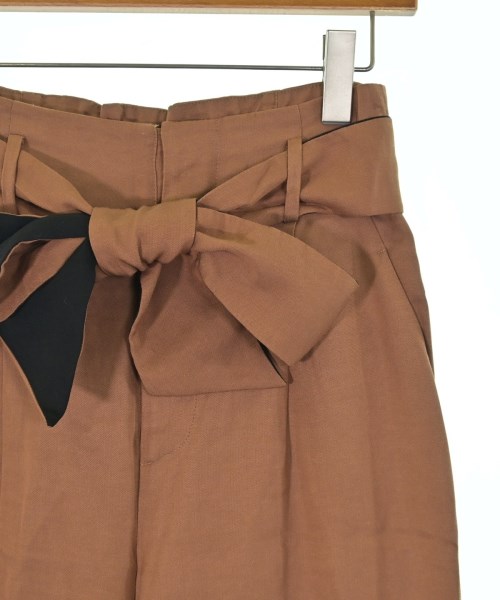 FRAY I.D（フレイアイディー）その他 茶 サイズ:1(M位) レディース/2200629075139