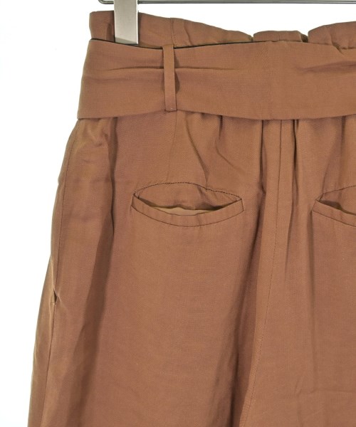 FRAY I.D（フレイアイディー）その他 茶 サイズ:1(M位) レディース/2200629075139