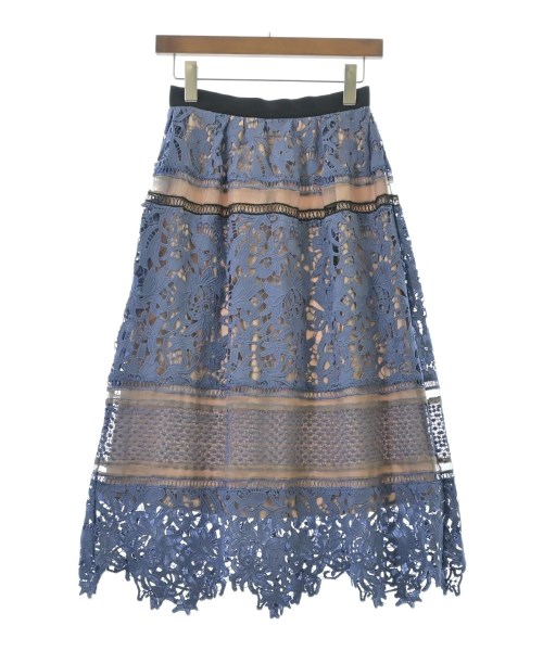 フレイアイディー(FRAY I.D)のFRAY I.D ロング・マキシ丈スカート