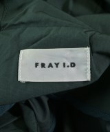 FRAY I.D（フレイアイディー）その他 緑 サイズ:0(S位) レディース/2200629075290