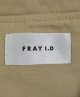 FRAY I.D（フレイアイディー）その他 ベージュ サイズ:0(S位) レディース/2200629075306