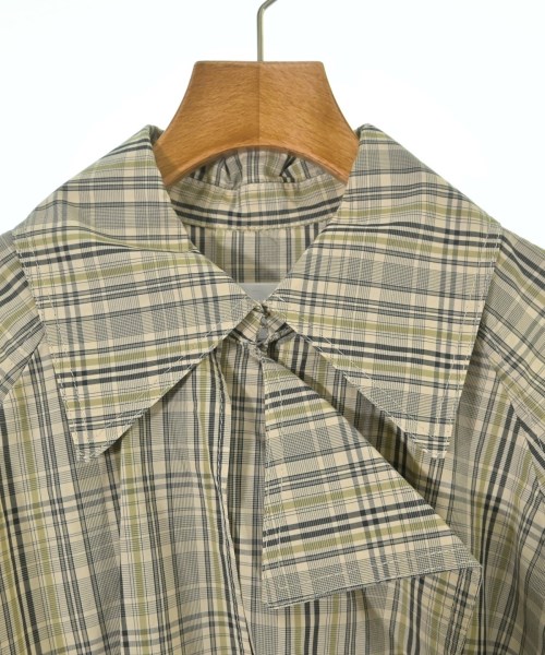 FRAY I.D（フレイアイディー）その他 ベージュ サイズ:0(S位) レディース/2200629075313