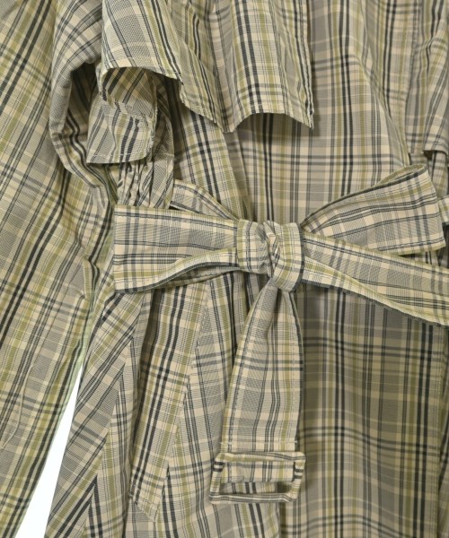 FRAY I.D（フレイアイディー）その他 ベージュ サイズ:0(S位) レディース/2200629075313