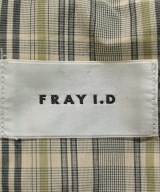FRAY I.D（フレイアイディー）その他 ベージュ サイズ:0(S位) レディース/2200629075313
