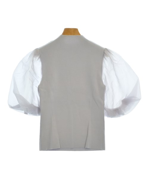 FRAY I.D（フレイアイディー）ニット・セーター グレー サイズ:ONE レディース/2200629075344