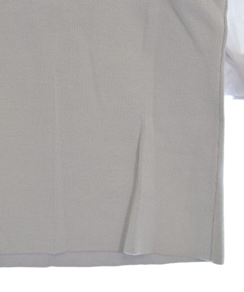 FRAY I.D（フレイアイディー）ニット・セーター グレー サイズ:ONE レディース/2200629075344