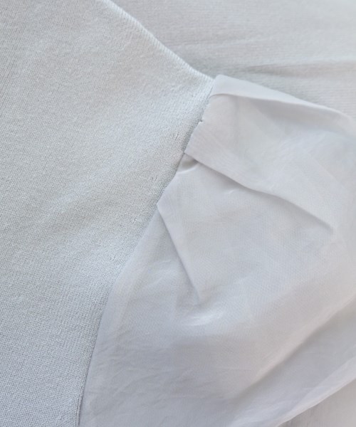 FRAY I.D（フレイアイディー）ニット・セーター グレー サイズ:ONE レディース/2200629075344