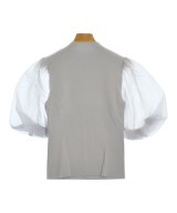 FRAY I.D（フレイアイディー）ニット・セーター グレー サイズ:ONE レディース/2200629075344