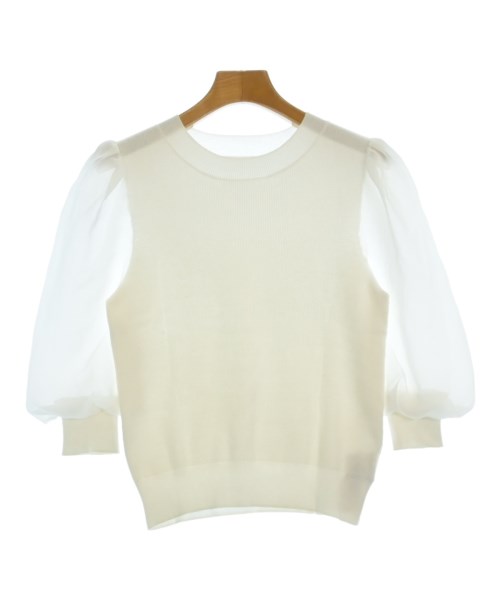 フレイアイディー(FRAY I.D)のFRAY I.D ニット・セーター