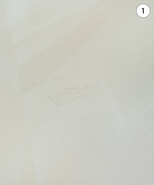 FRAY I.D（フレイアイディー）ニット・セーター 白 サイズ:ONE レディース/2200629075351