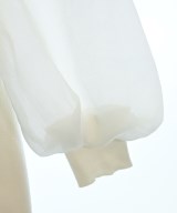 FRAY I.D（フレイアイディー）ニット・セーター 白 サイズ:ONE レディース/2200629075351