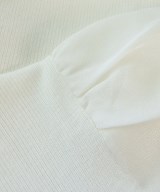 FRAY I.D（フレイアイディー）ニット・セーター 白 サイズ:ONE レディース/2200629075351