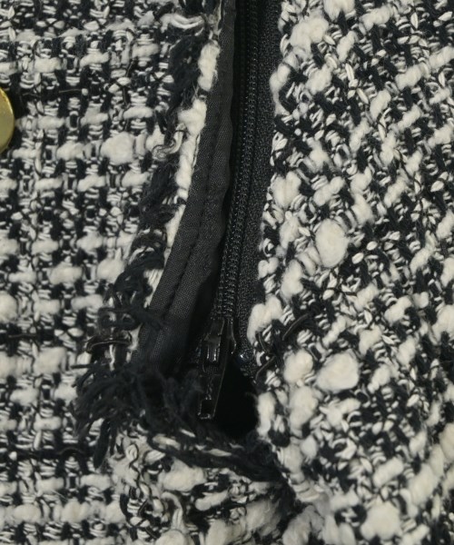 FRAY I.D（フレイアイディー）その他 白 サイズ:0(S位) レディース/2200629075368