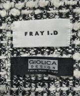 FRAY I.D（フレイアイディー）その他 白 サイズ:0(S位) レディース/2200629075368