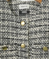 FRAY I.D（フレイアイディー）その他 白 サイズ:0(S位) レディース/2200629075368