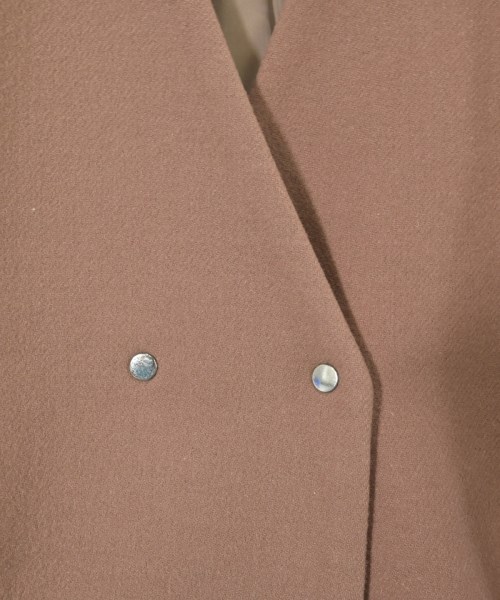 FRAY I.D（フレイアイディー）その他 茶 サイズ:0(S位) レディース/2200629075382