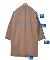 FRAY I.D（フレイアイディー）その他 茶 サイズ:0(S位) レディース/2200629075382