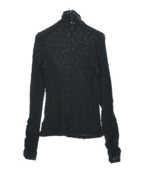 FRAY I.D（フレイアイディー）ニット・セーター 黒 サイズ:ONE レディース/2200629075399