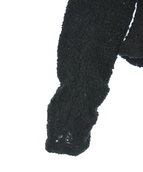 FRAY I.D（フレイアイディー）ニット・セーター 黒 サイズ:ONE レディース/2200629075399