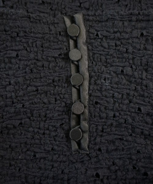 FRAY I.D（フレイアイディー）ニット・セーター 黒 サイズ:ONE レディース/2200629075399