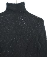 FRAY I.D（フレイアイディー）ニット・セーター 黒 サイズ:ONE レディース/2200629075399