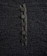 FRAY I.D（フレイアイディー）ニット・セーター 黒 サイズ:ONE レディース/2200629075399