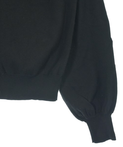 FRAY I.D（フレイアイディー）ニット・セーター 黒 サイズ:F レディース/2200629255050