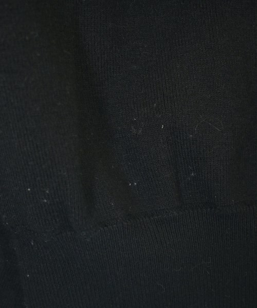 FRAY I.D（フレイアイディー）ニット・セーター 黒 サイズ:F レディース/2200629255050