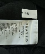 FRAY I.D（フレイアイディー）ニット・セーター 黒 サイズ:F レディース/2200629255050