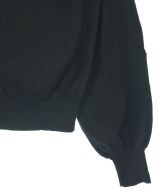 FRAY I.D（フレイアイディー）ニット・セーター 黒 サイズ:F レディース/2200629255050