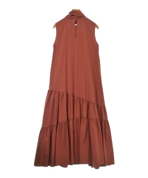 FRAY I.D（フレイアイディー）ワンピース 赤 サイズ:1(M位) レディース/2200622926025