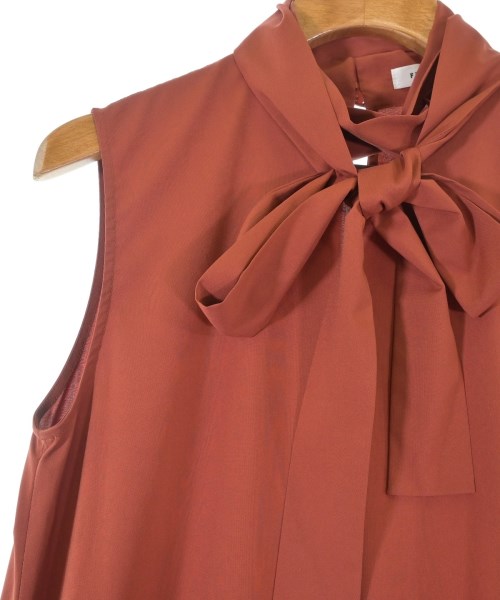 FRAY I.D（フレイアイディー）ワンピース 赤 サイズ:1(M位) レディース/2200622926025