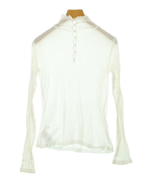 FRAY I.D（フレイアイディー）Tシャツ・カットソー 白 サイズ:ONE レディース/2200623342015