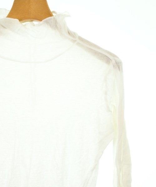 FRAY I.D（フレイアイディー）Tシャツ・カットソー 白 サイズ:ONE レディース/2200623342015