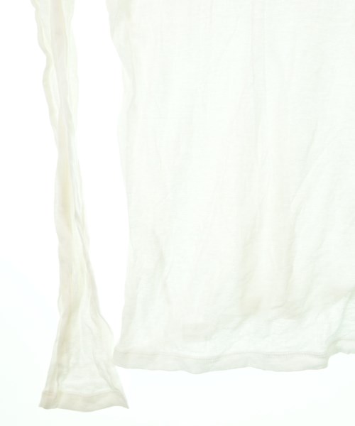 FRAY I.D（フレイアイディー）Tシャツ・カットソー 白 サイズ:ONE レディース/2200623342015